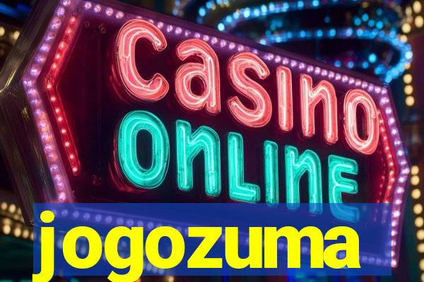 jogozuma