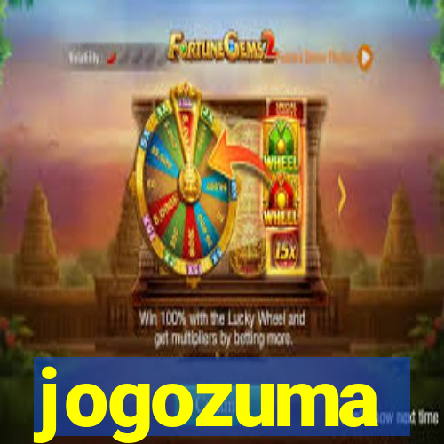 jogozuma