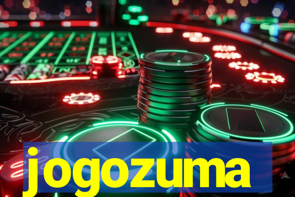 jogozuma