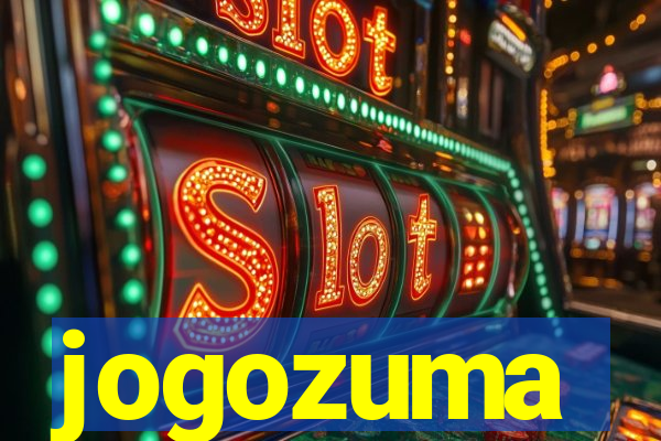 jogozuma