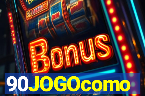 90JOGOcomo