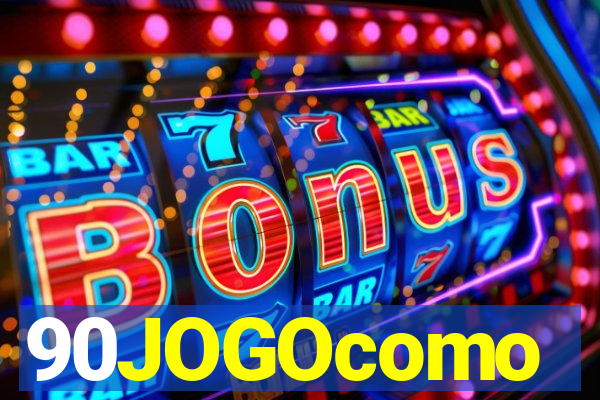 90JOGOcomo