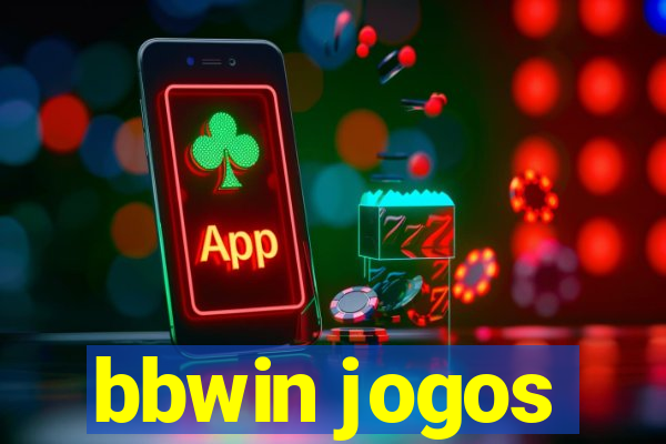 bbwin jogos