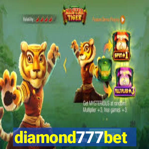 diamond777bet