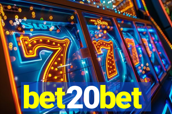 bet20bet