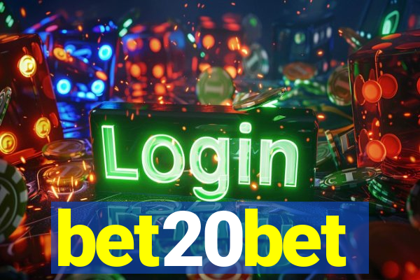 bet20bet