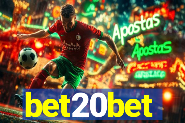 bet20bet