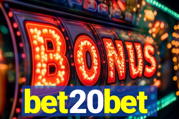 bet20bet