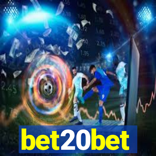 bet20bet