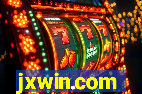 jxwin.com