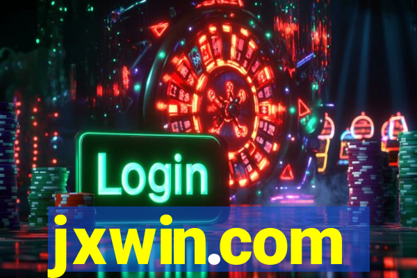 jxwin.com
