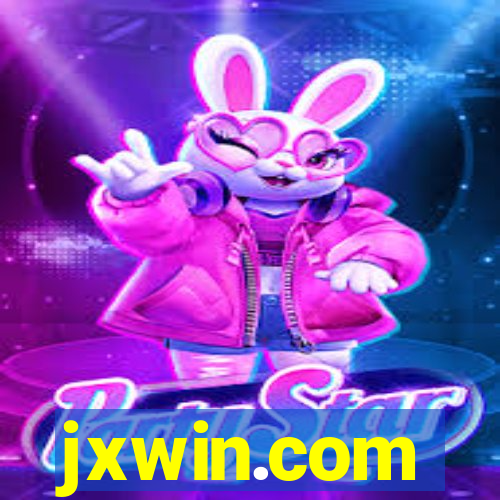 jxwin.com