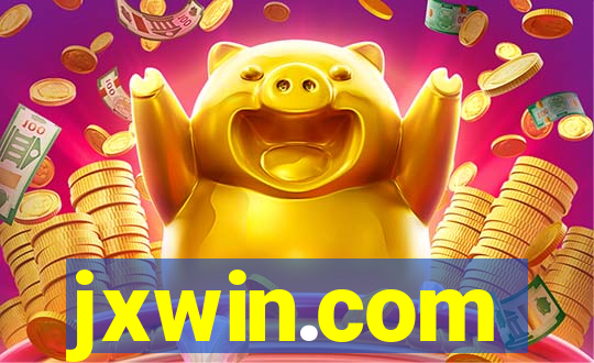 jxwin.com