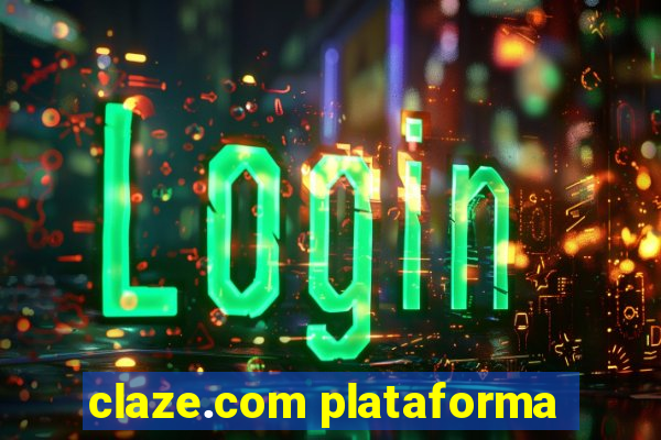 claze.com plataforma