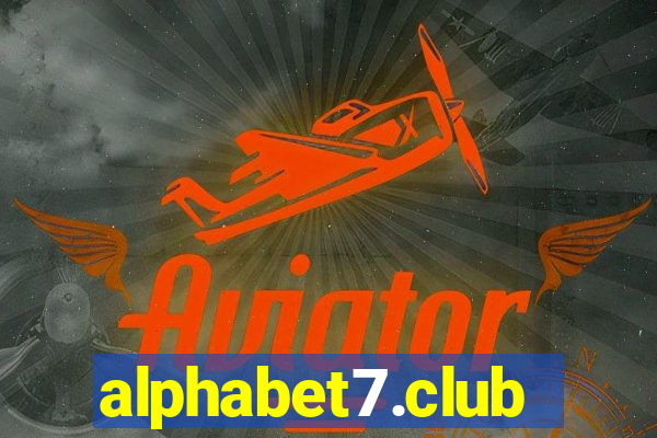 alphabet7.club