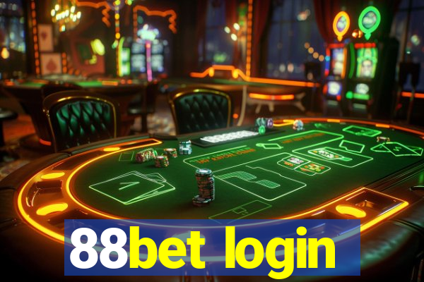 88bet login