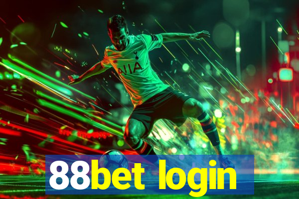 88bet login