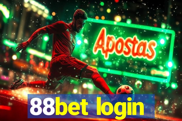 88bet login