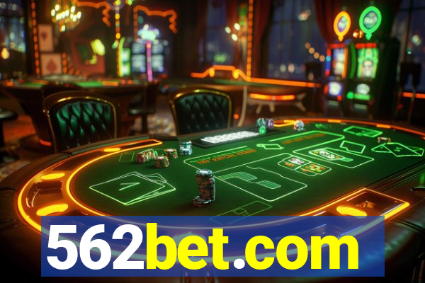 562bet.com