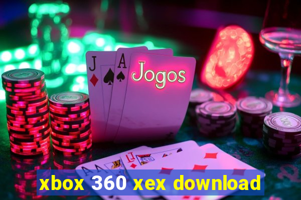 xbox 360 xex download