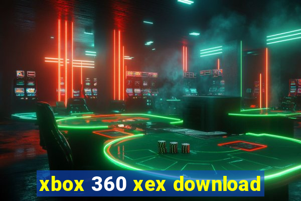 xbox 360 xex download