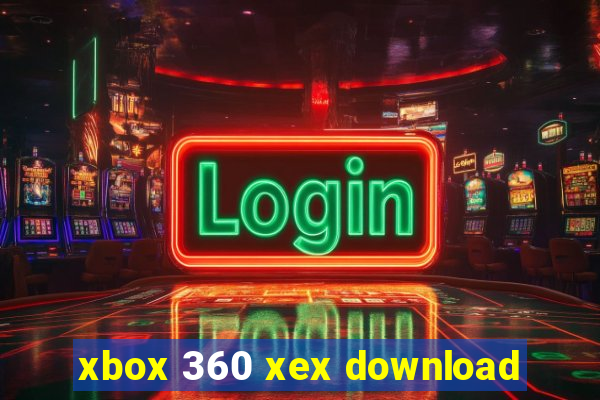 xbox 360 xex download