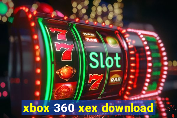 xbox 360 xex download