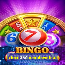 xbox 360 xex download
