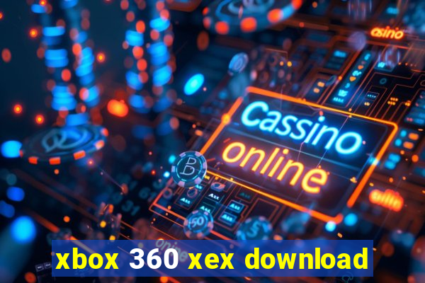 xbox 360 xex download