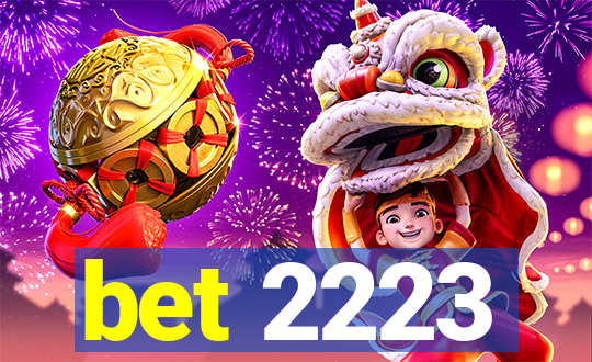 bet 2223