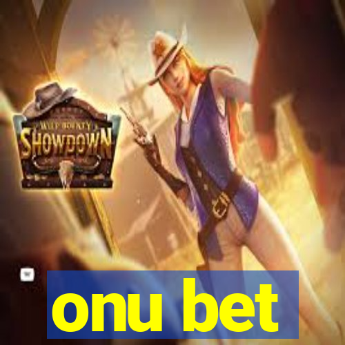 onu bet