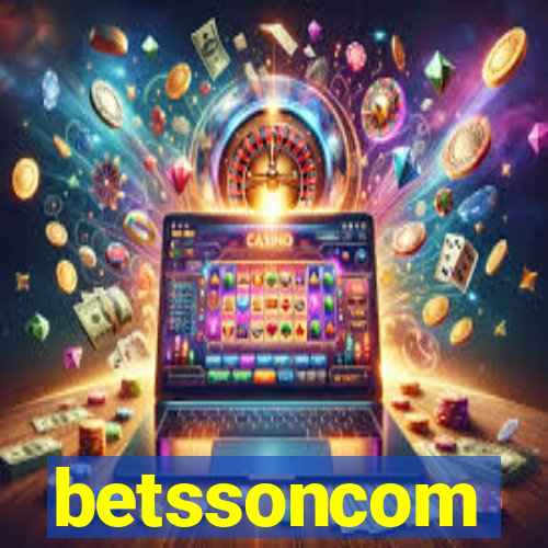 betssoncom