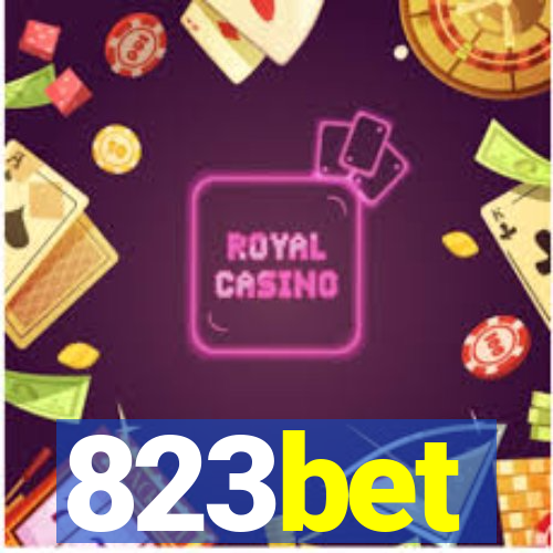 823bet