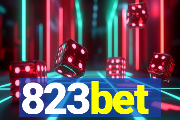 823bet