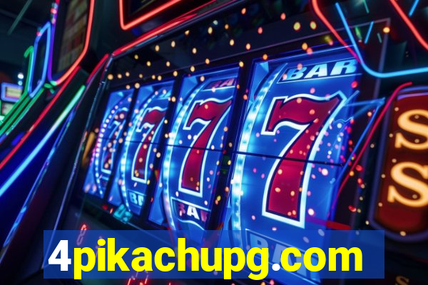 4pikachupg.com