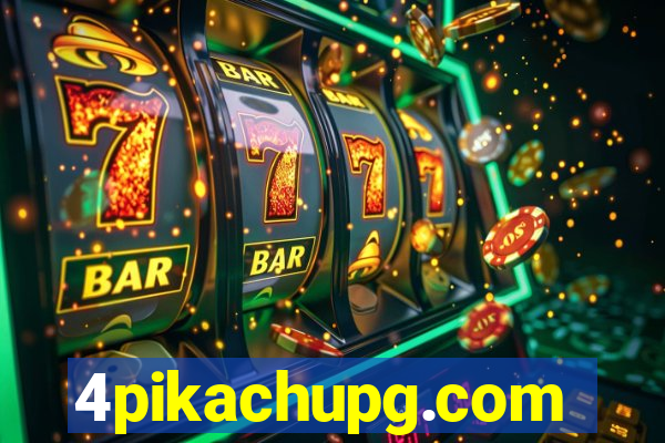 4pikachupg.com