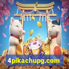 4pikachupg.com