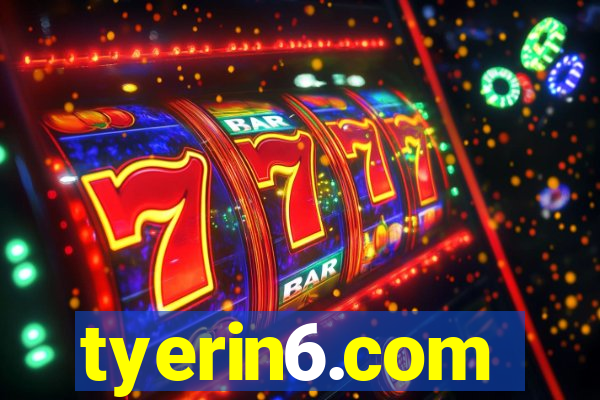 tyerin6.com