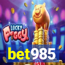 bet985