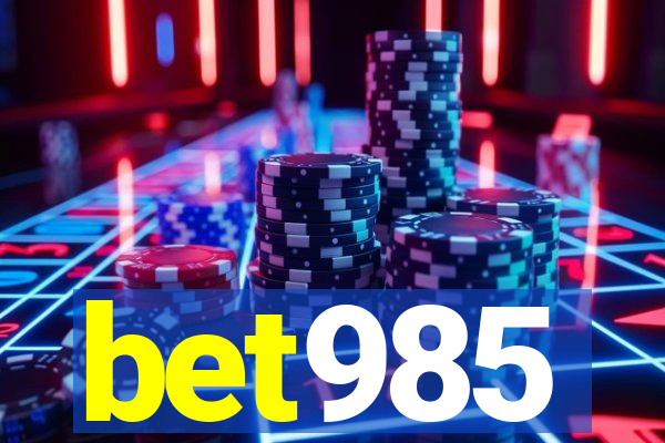 bet985