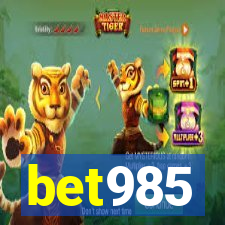 bet985