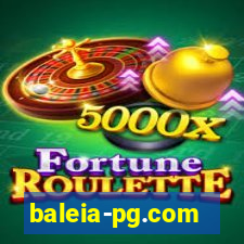baleia-pg.com
