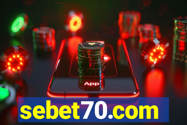 sebet70.com