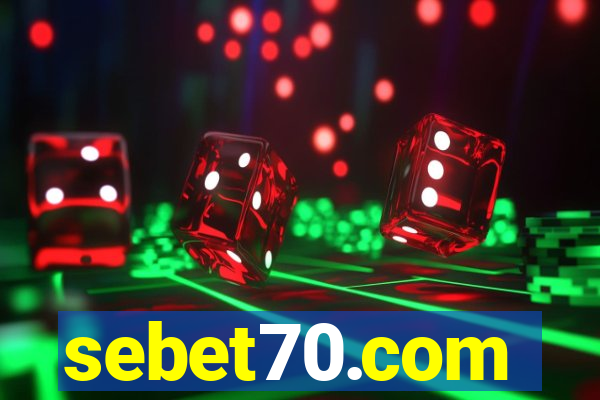 sebet70.com