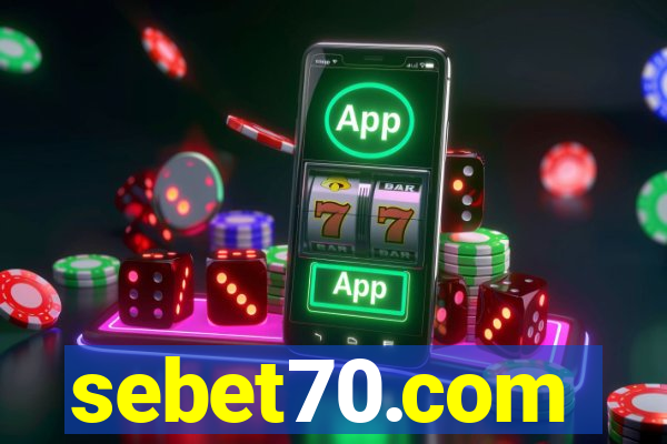 sebet70.com