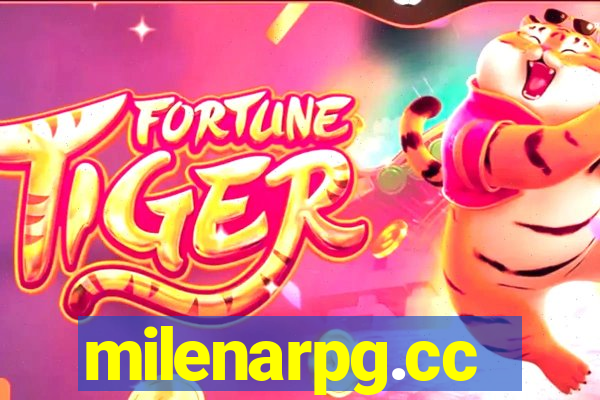 milenarpg.cc