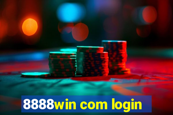 8888win com login