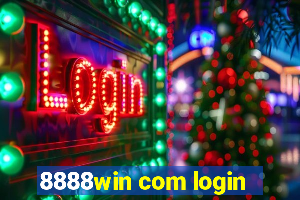 8888win com login