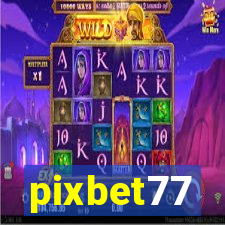 pixbet77