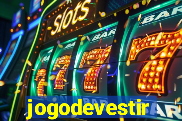 jogodevestir